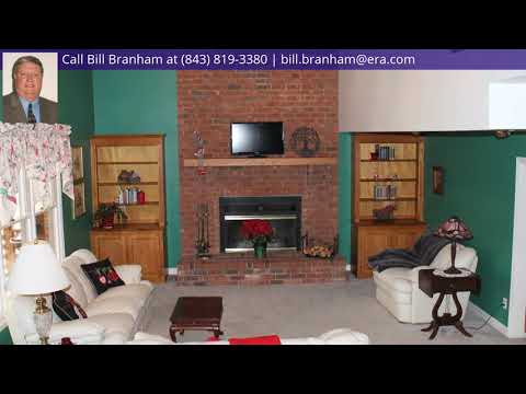 5421 Roxbury Drive, North Charleston, SC home video tour