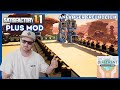 Das erste Messing und Stromprobleme! Lets Play Satisfactory 1.1 Plus Mod #10