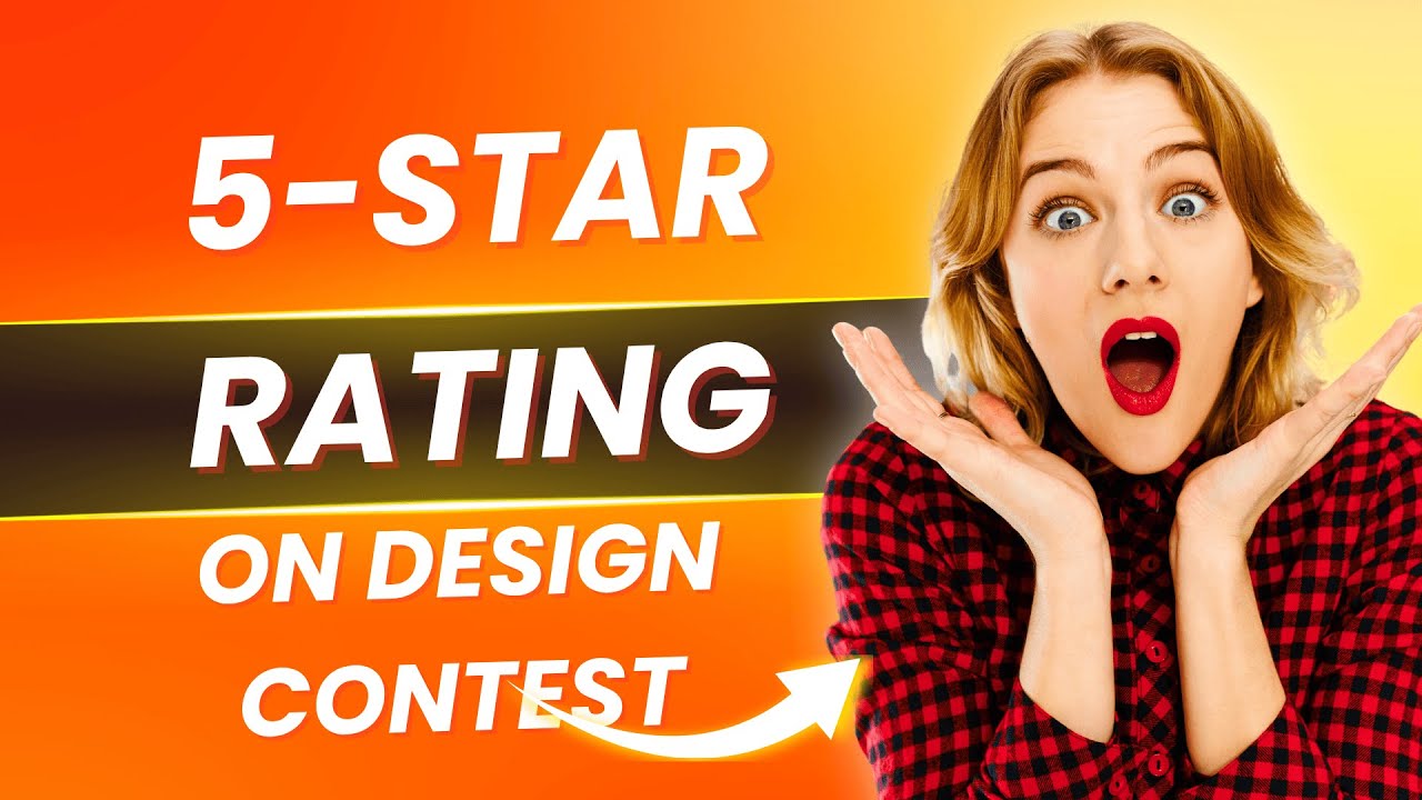 Freelancer Design Contest e 5⭐ Rating পেলাম! 🔥 | Planovate | Freelancing learning