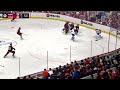 NHL 25 - Online Match