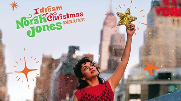 Norah Jones - Have Yourself A Merry Little Christmas (Audio)