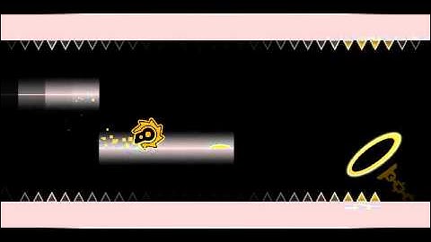 Geometry Dash - Hyperdrive Mix v2 [HARD 5*] 100% Complete!