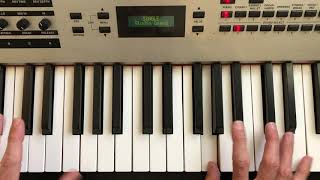 Zepiano Improv By Robbie Gennet 5242020