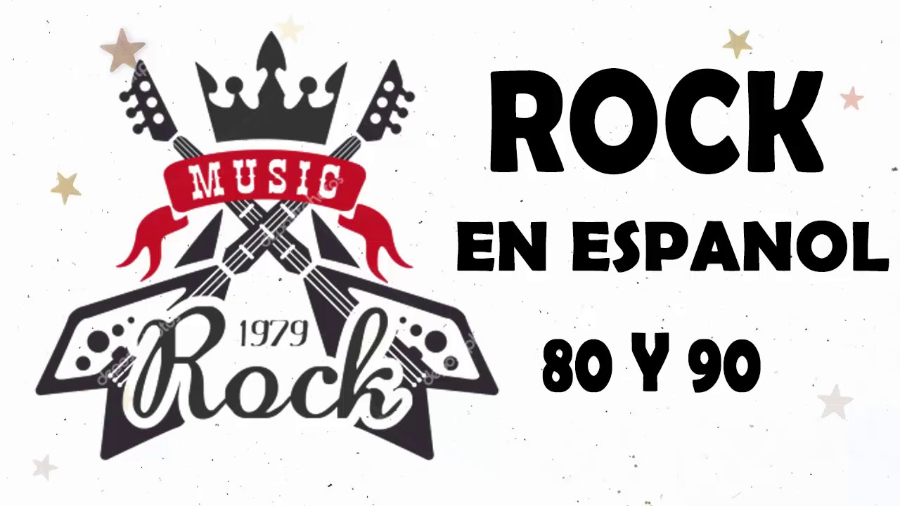 Rock En Español De Los 80 y 90 | Clasicos Del Rock En Español 80 y 90