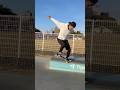 b/s crooked grind??#skateboarding #skate #skateboard #skater #skatelife