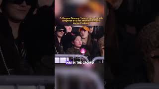 Jungkook Caught By Fans Secretly Meet His Rumor Girlfriend At Concert