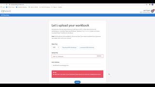 How to print 1095 s from your client portal