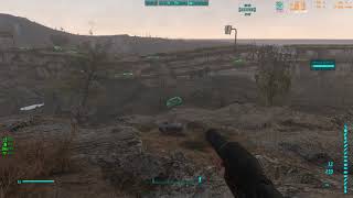 Fallout 4 Horizon Simple Weapon Condition System