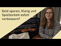 Cello reinigen - Streichinstrument richtig pflegen Mp3 Song