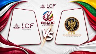 Baltic Cup 2026 | Latvian Cricket Federation 🇱🇻 vs Polish Cricket Federation 🇵🇱 | Match 5