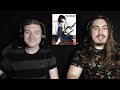 The Stroke - Billy Squire | College Student's FIRST TIME REACTION! Music Share Monday!