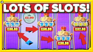 BIG Slot Play Session 🎰