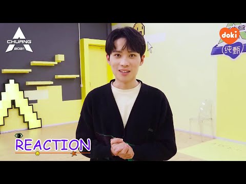 [Jing Long Reacts To Hitting 1M Doki Followers] A Wonderful Song as Gift for Fans~ 大vocal说着说着唱起来了~