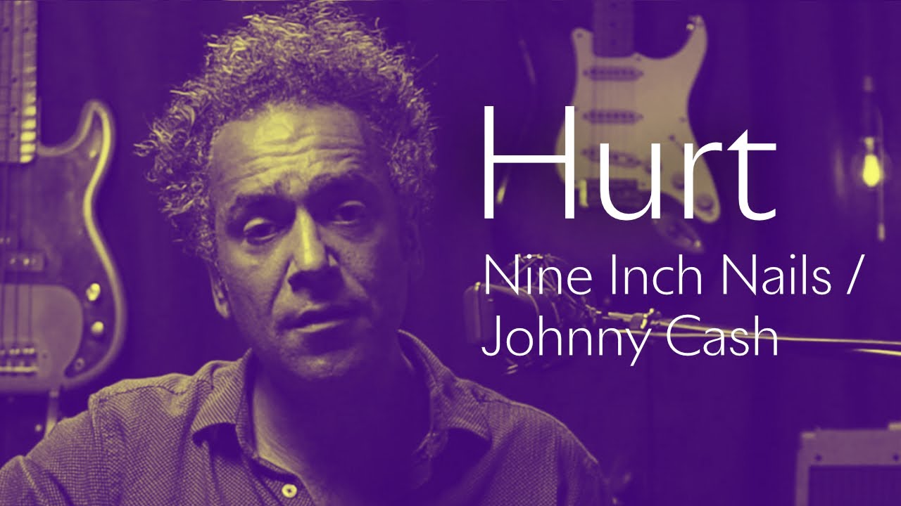 RAW COVER 4 Hurt Johnny Cash / Nine Inch Nails YouTube