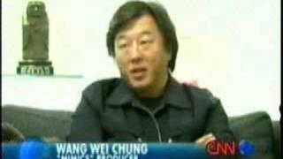 全民大悶鍋 report in CNN