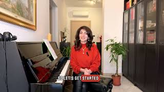 Module 1-Lesson 0. Welcome to Quick-Start Piano.