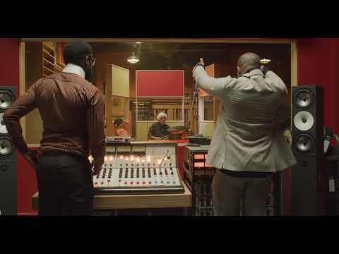 Behind the Scenes: Adrian Younge, Ali Shaheed Muhammad Feat. Azymuth "Apocalíptico"