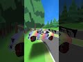 gt86 rainbow VS gt86 samurai #frlegendsc#automobile #frl #frlegenddrift #youtubeshorts #edit