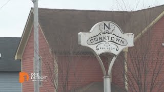 North Corktown | One Detroit Clip