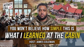 The Activity Call Live! 10/03/25