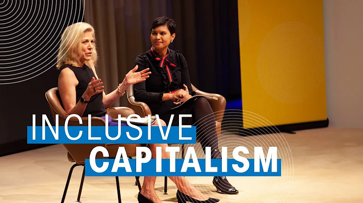 Can Capitalism Ever Really Be Inclusive? ft. Lynn ...