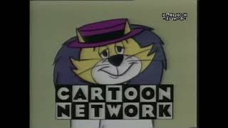 Cartoon Network Uk Presentation And Promos 2Nd September 1996 720P
