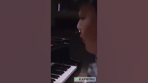 Lang Lang as a child #childprodigy #langlang #pianist #shorts