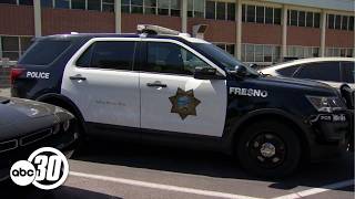 Fresno police begin enforcing youth curfew under 'Safe Summer Operation'