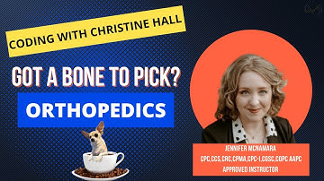 Got a Bone to Pick? | Orthopedics