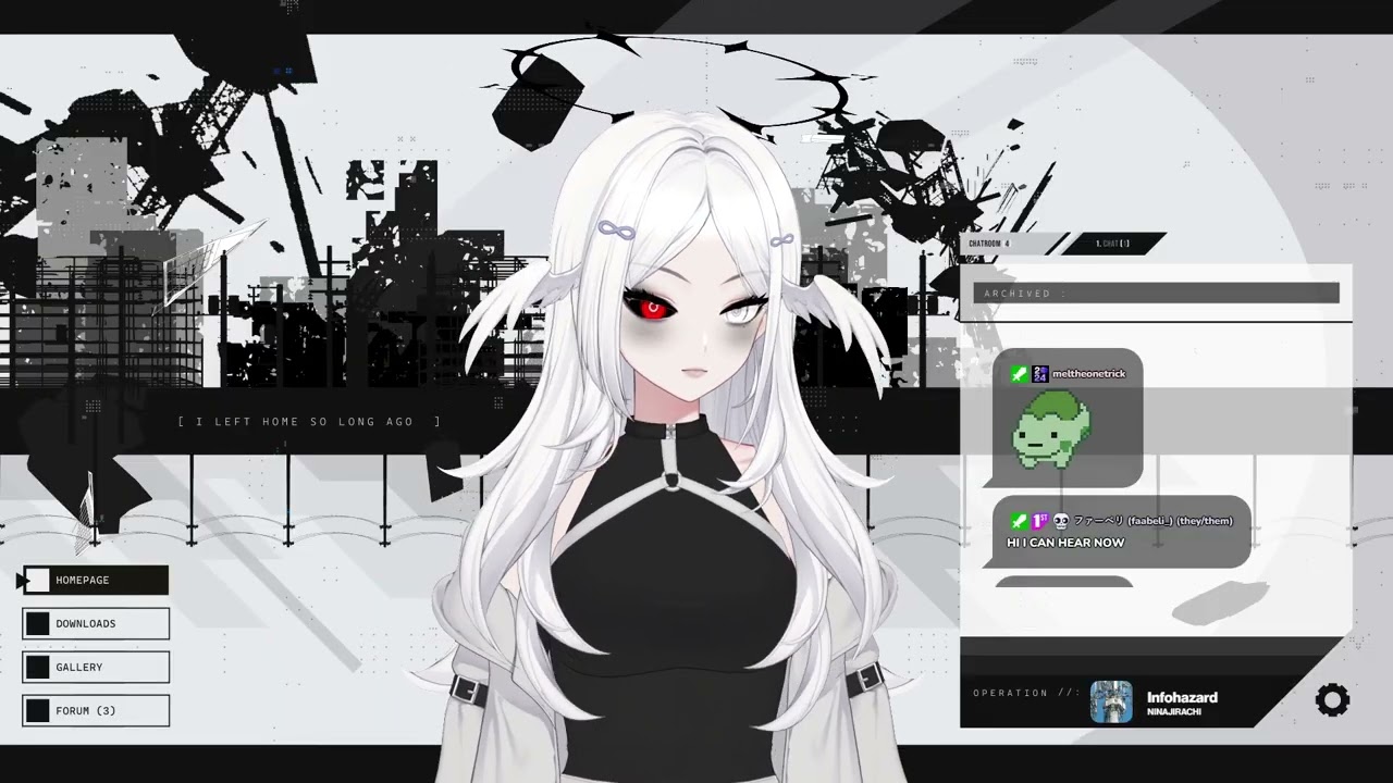 21 really hates Leon | Resident Evil 2 (Pt.2)