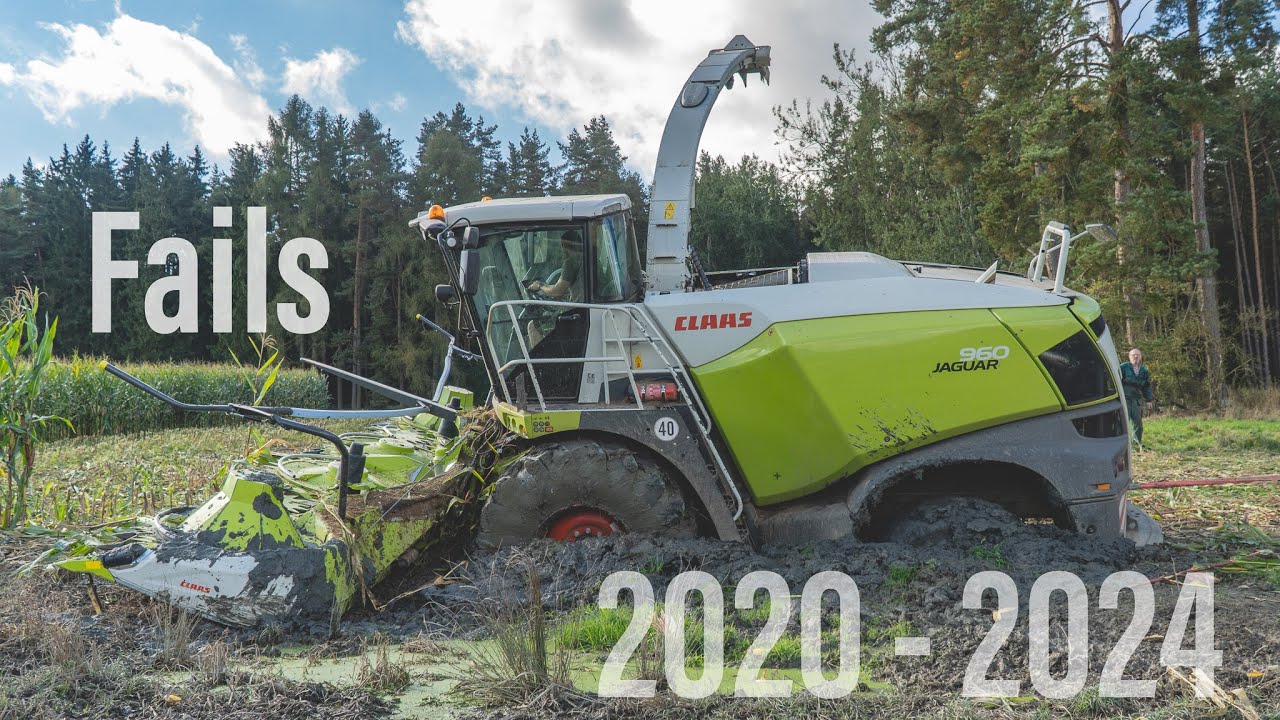 Fails, outtakes, mud, motor sounds and funny moments since 2020 - 2024 💩✌🏻