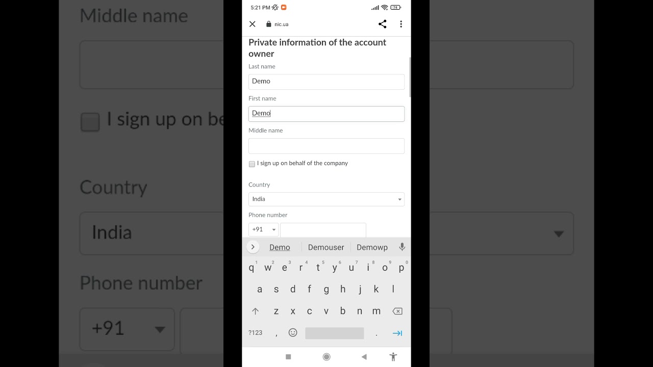 HOW TO BUY FREE DOMAIN NAME FOR ONE YEAR | TECH WITH PANKAJ