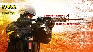 Pistol Round Ace - P2000 - SPECK