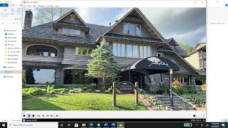 Chetola Resort - Blowing Rock, North Carolina