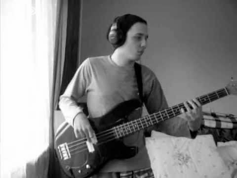 Jamiroquai - Little L BASS COVER