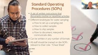 Testing Methods for Lead in Drinking Water  Holly Duffy Thompson 21325