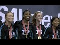 2022 Girls 18s Junior National Championship - Day 3 | USA Volleyball