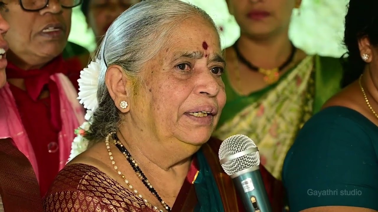 Sri Kalyana Srinivasa Temple Vaddarahalli (sri Lakshmi Venkateshwara Temple vaikunta ekadasi 2025