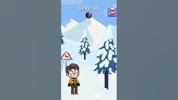 Fate puzzle 💀😱 Lvl.86 #shorts #gameplay