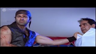 Download Lagu #Angrakshak# !! Sunny deol muvie pooja bhatt kulbhusan kharbanda MP3