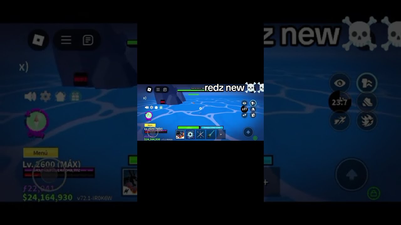 Script Redz Hub Blox Fruits Working In 2025 Comment FREE Robloxscripts