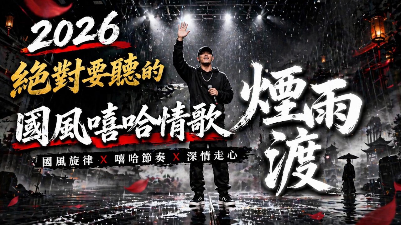 產出完整音樂影片