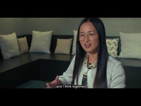 Meet Wendy, Consultant