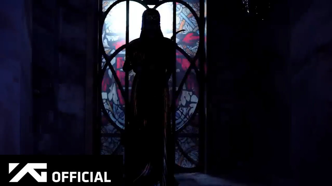 BLACKPINK - 'Sheesh' FM/V