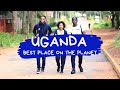 UGANDA VLOG 2019 ENJOYMENT!!! [BASAMA EDITION🔥]