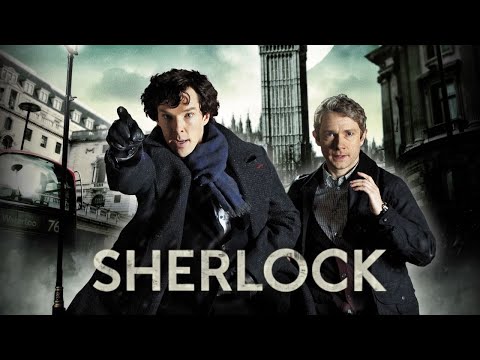 Video: Sherlock Holmes Haqqında Hansı Filmlər / Seriallar Var