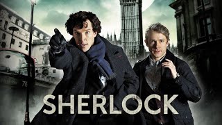 шерлок холмс sherlock holmes uzbek tilida 2 KINOTOP TV