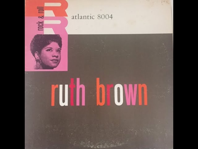 Ruth Brown - Daddy Daddy
