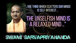 How To Find Focus & Flow - And STAY There | Swami Sarvapriyananda