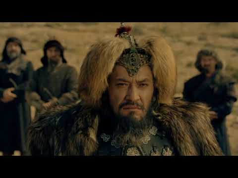 Mendirman Celaleddin Trailer 1 (2021) | English Subtitles